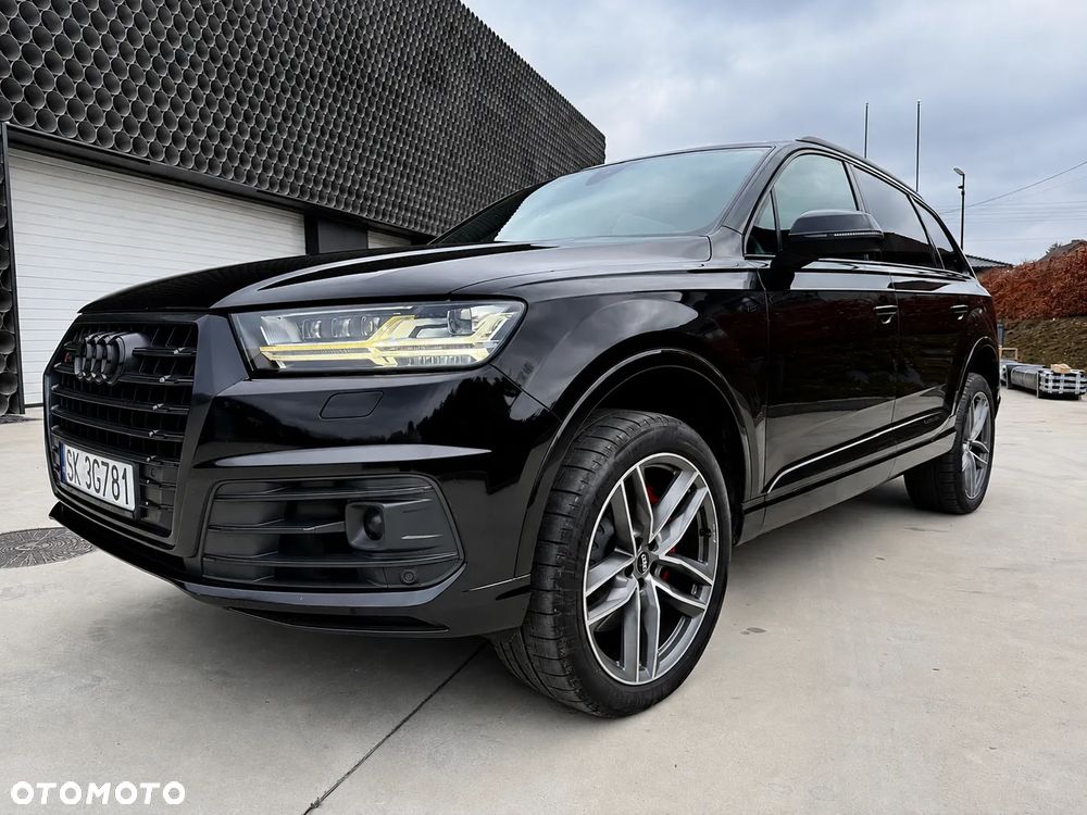 Audi SQ7 - 9