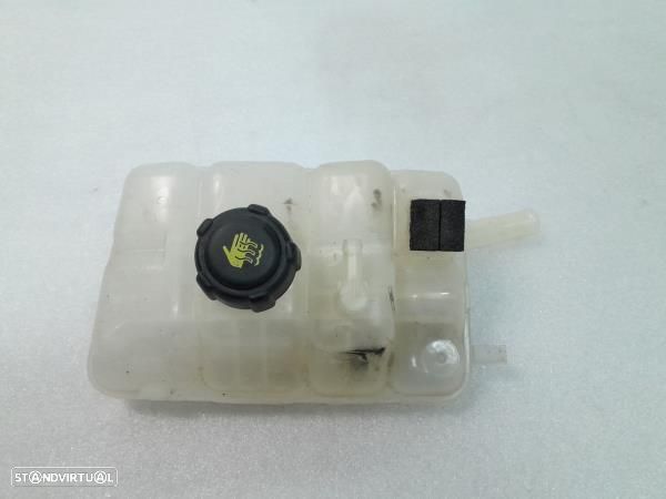 Deposito / Reservatorio (Agua Radiador) Renault Megane Iv Hatchback (B - 1