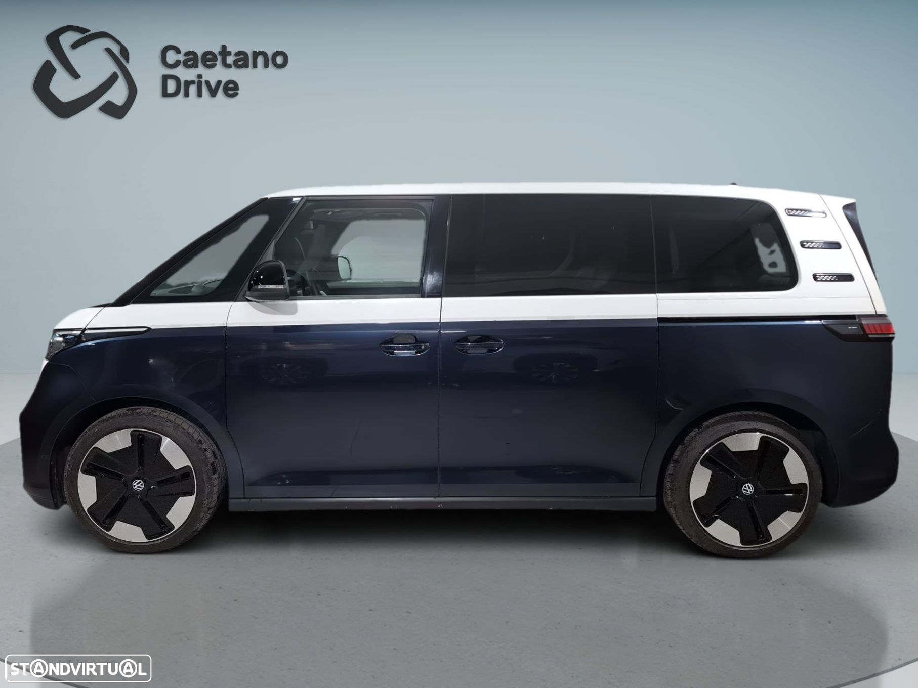 VW ID.Buzz - 5