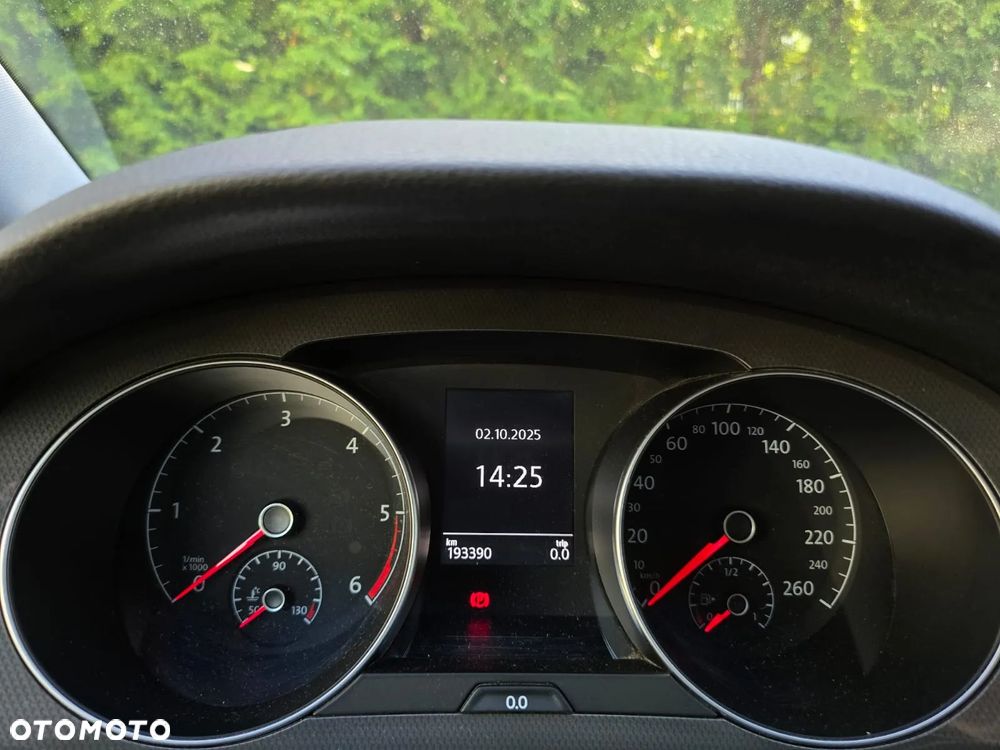 Volkswagen Golf Sportsvan 1.6 TDI SCR Join - 14