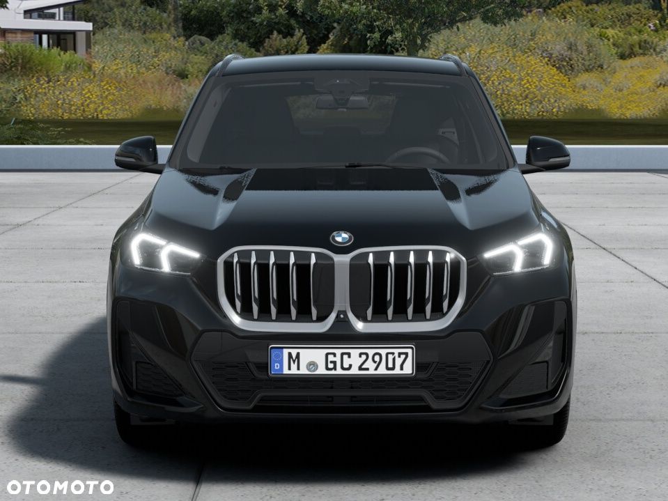 BMW X1 sDrive18i M Sport sport - 4