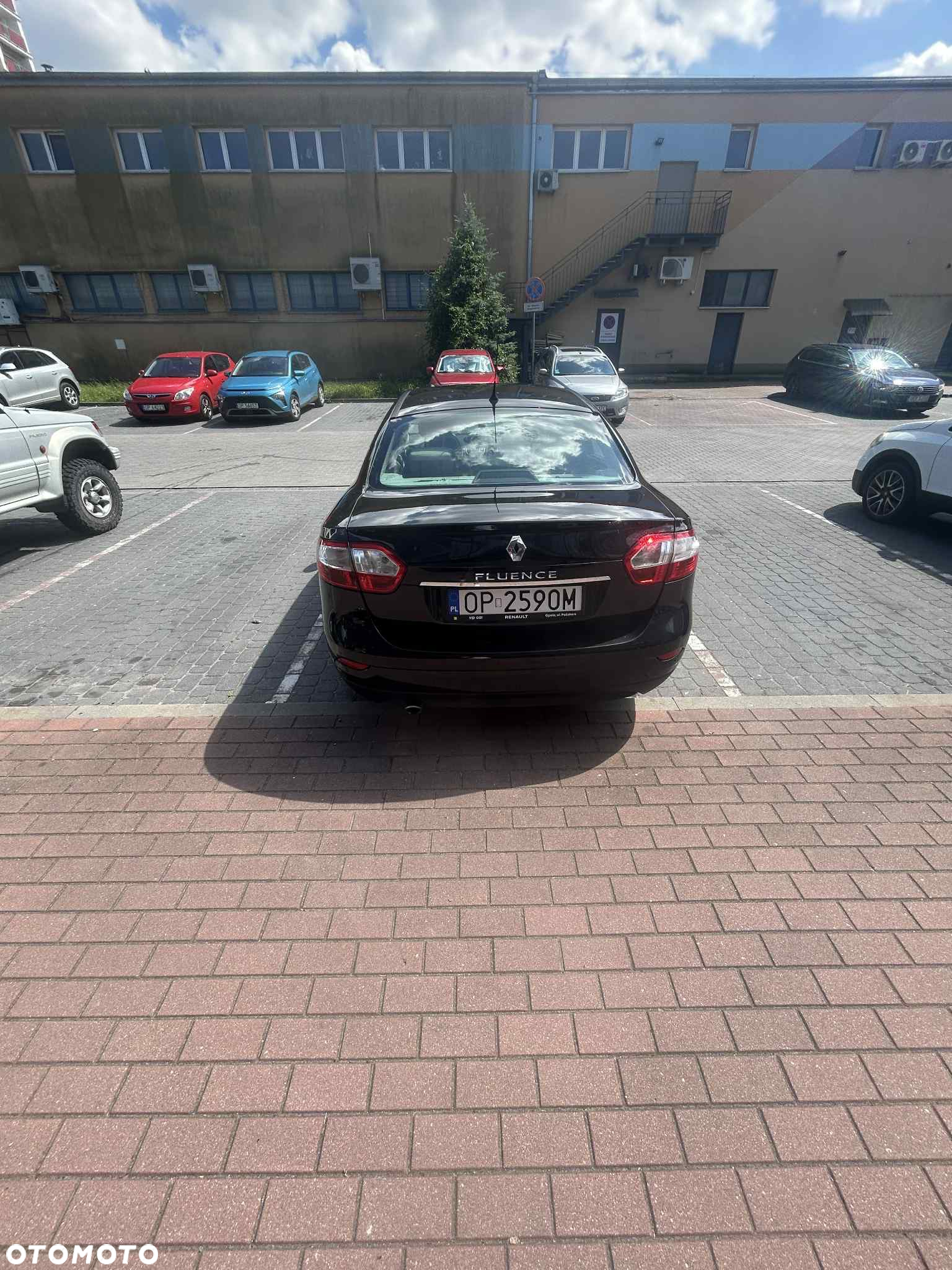 Renault Fluence 1.5 dCi Privilege - 6
