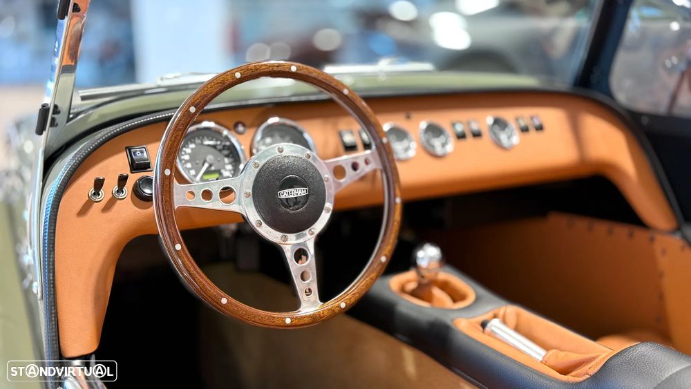 Caterham Super Seven 1600 - 18