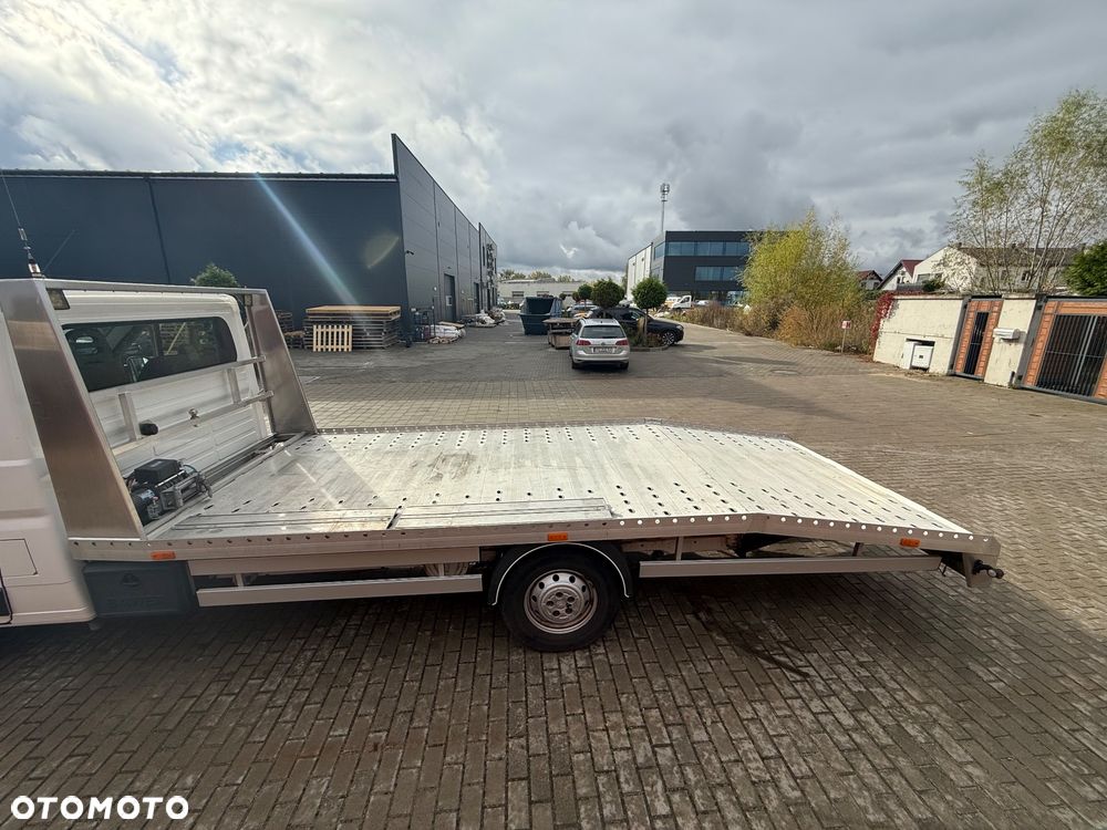 Citroën JUMPER - 7
