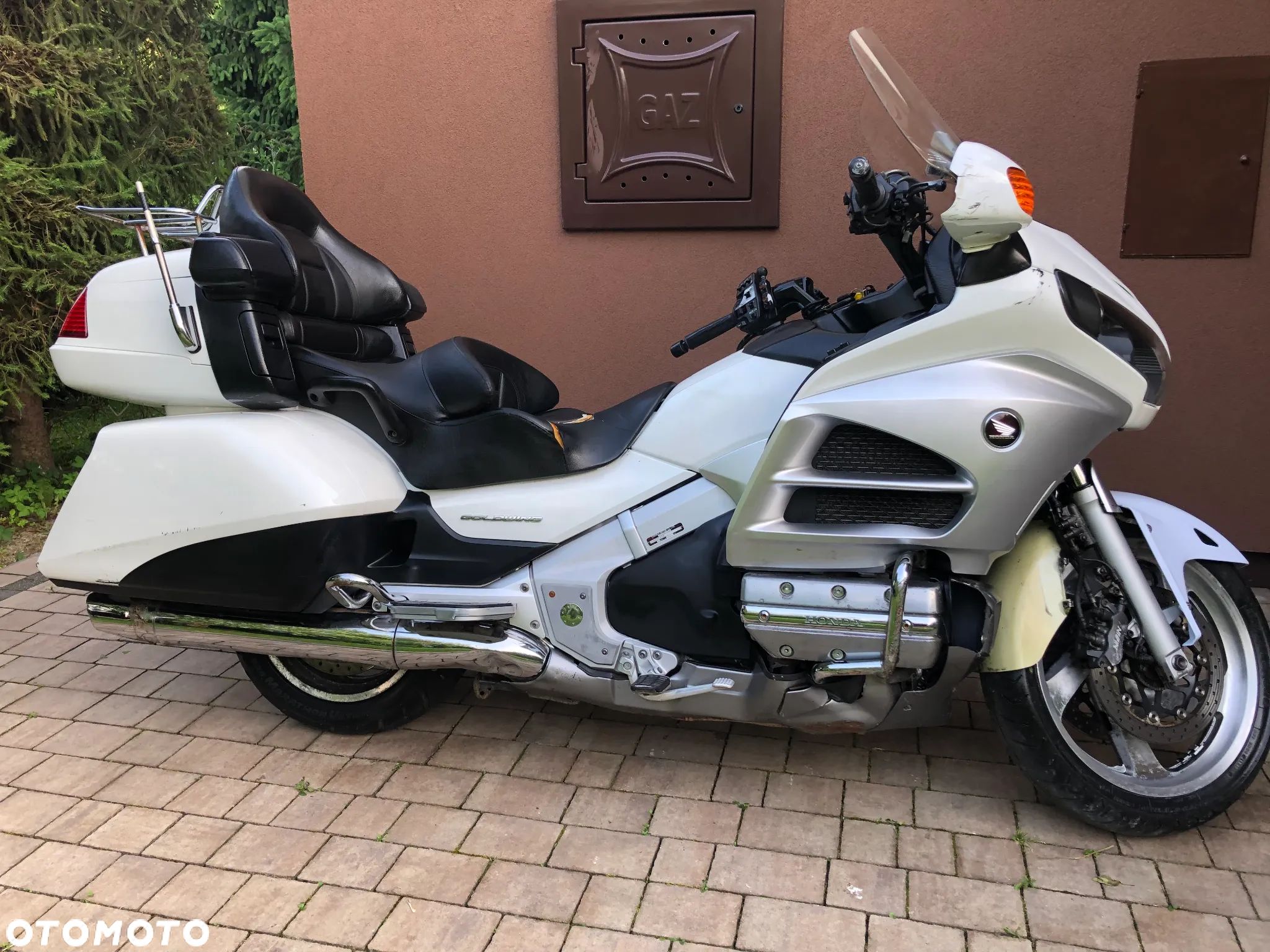 Honda GL - 1