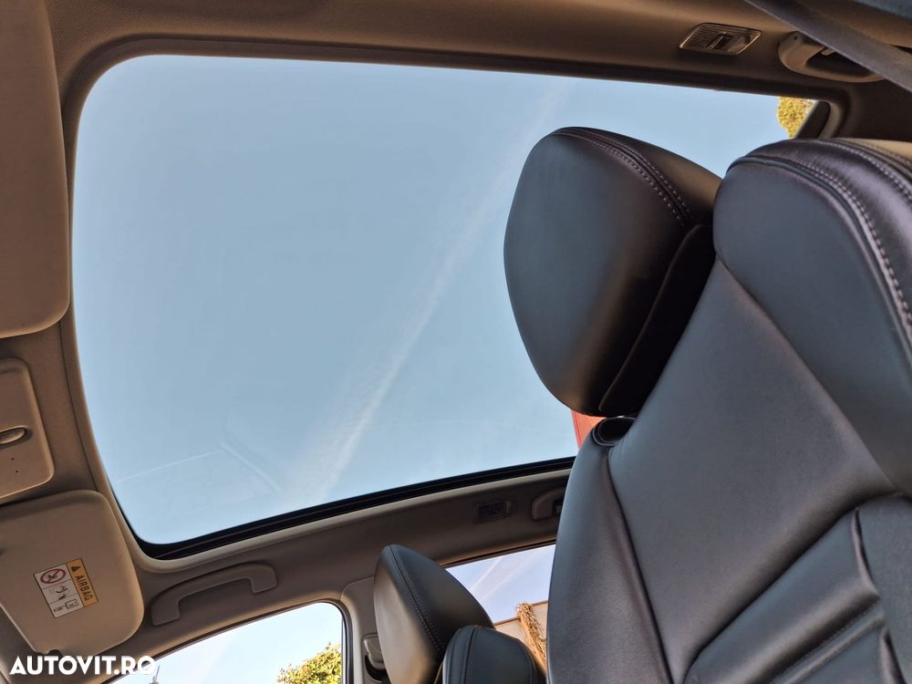 Nissan Qashqai 1.3 DIG-T DCT TEKNA+ - 9