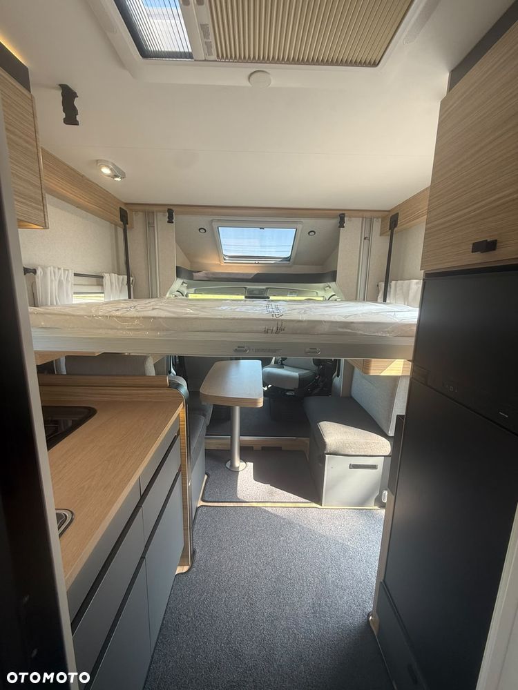PILOTE P740 FC Expression - 16