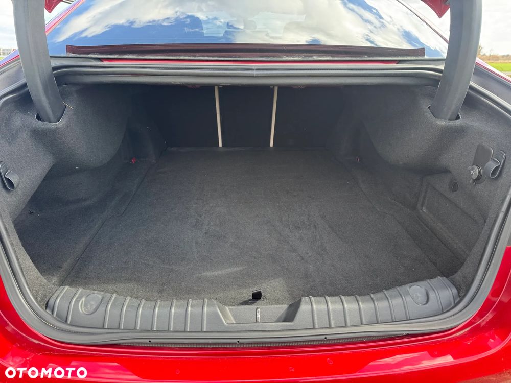 Jaguar XF 3.0 V6 Kompressor - 20