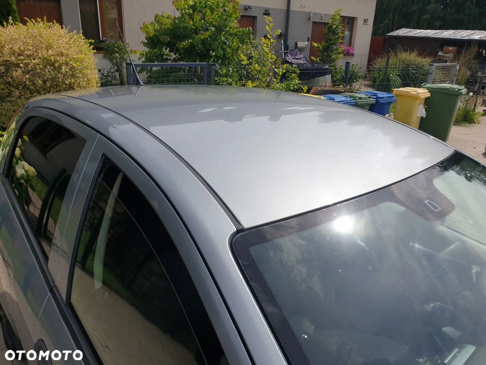 Fiat Punto 1.2 16V Dynamic - 12