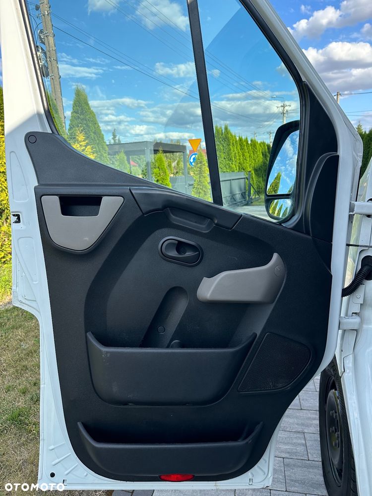 Nissan NV400 F33.13 L2H2 FWD Premium - 11