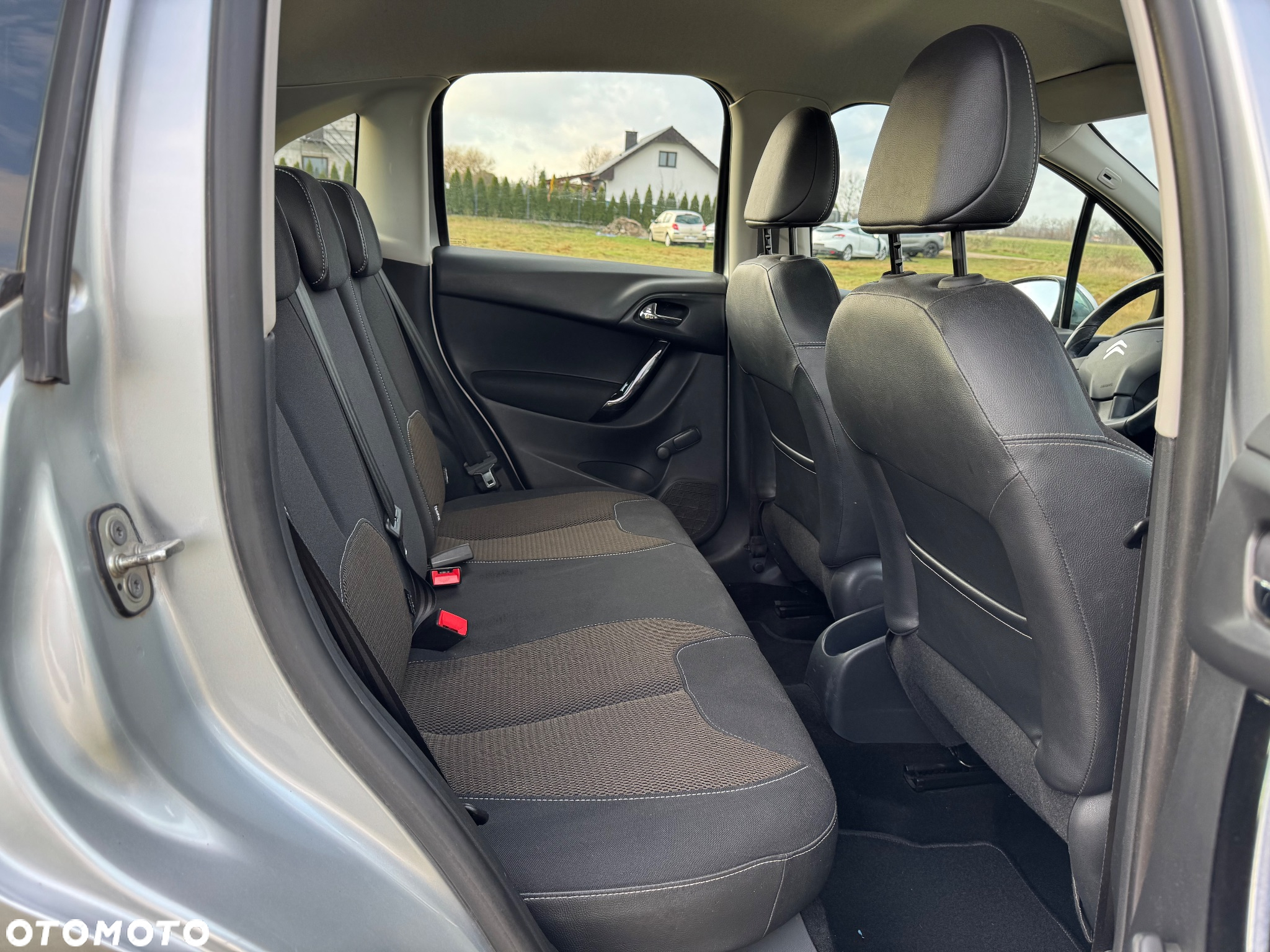 Citroën C3 1.4 HDi Attraction - 17