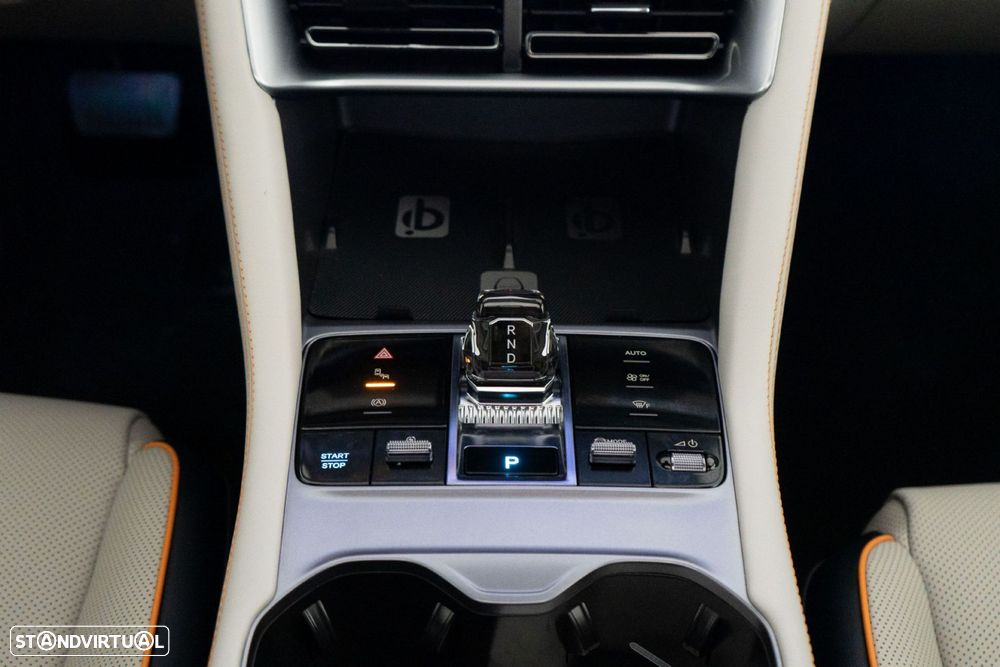 BYD Seal U 87 kWh Design - 26