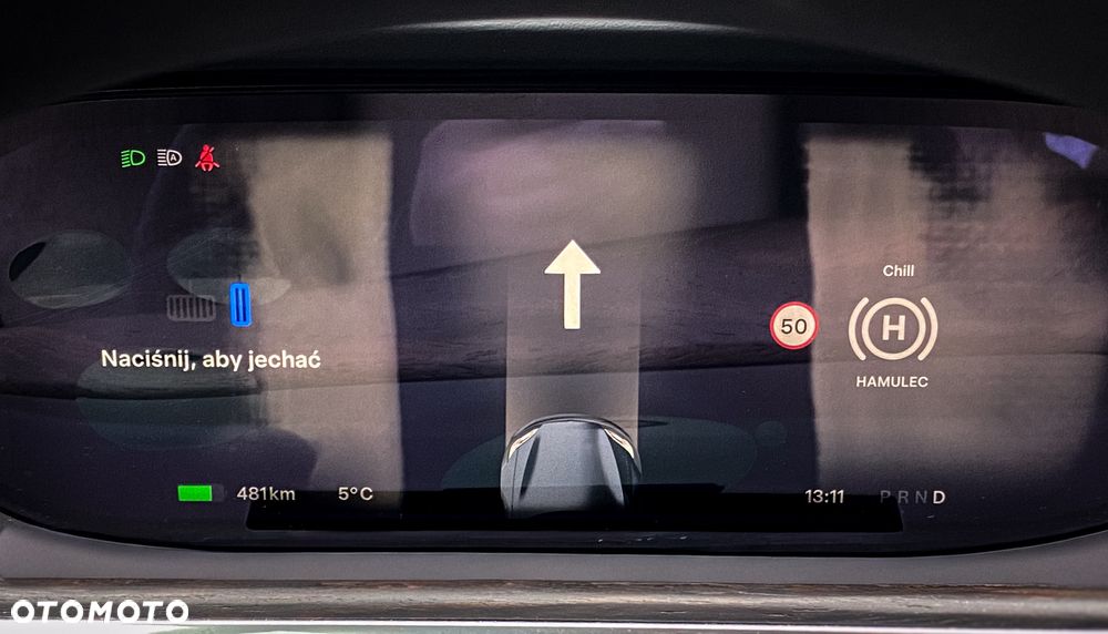 Tesla Model S - 24
