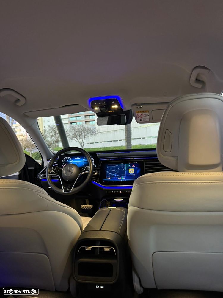 Mercedes-Benz E 300 de 9G-TRONIC - 15