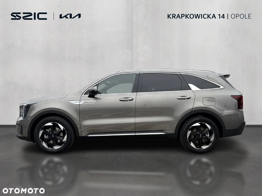 Kia Sorento 1.6 T-GDI HEV Prestige Line 6os - 2