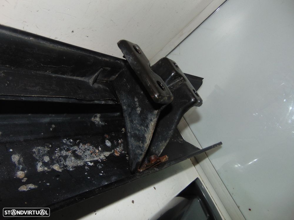 JEEP Cherokee para-choques - 6