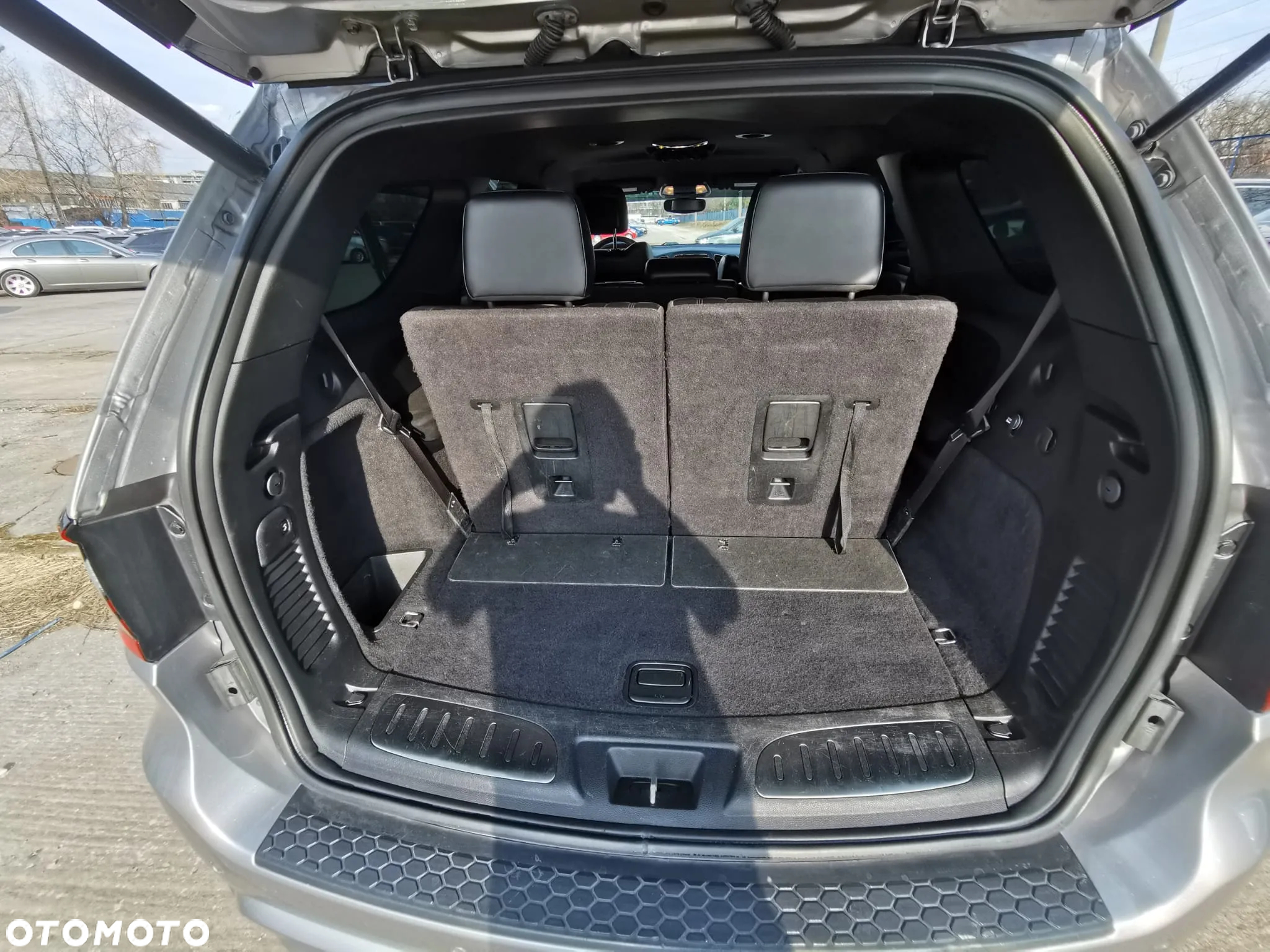 Dodge Durango - 14