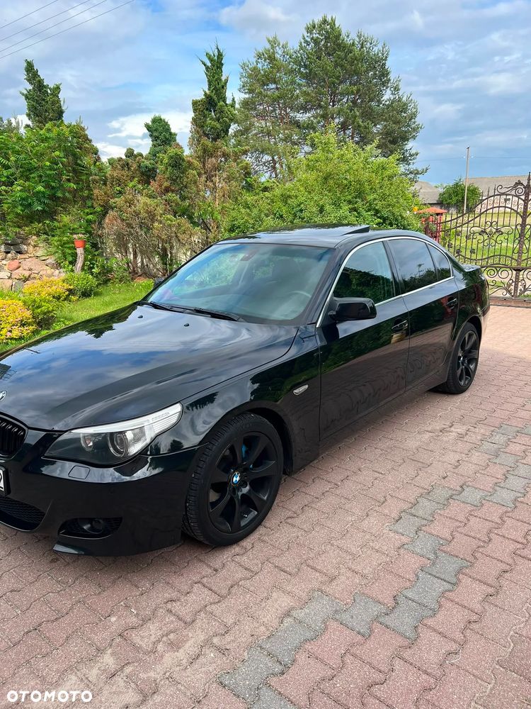 BMW Seria 5 - 3