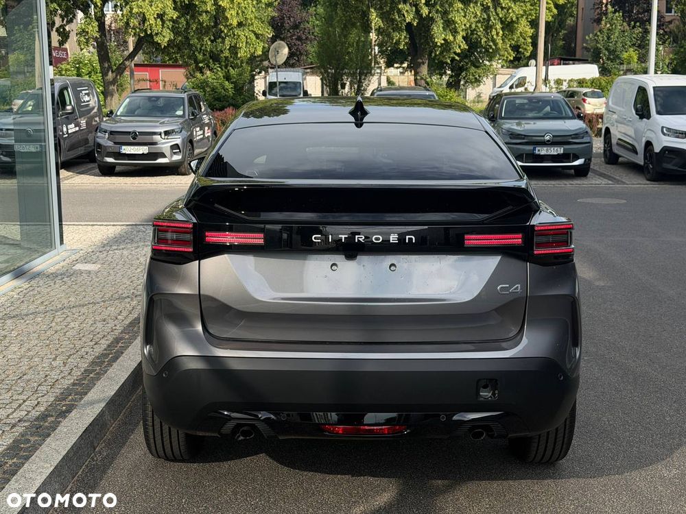 Citroën C4 1.2 mHEV Max eDCT6 - 7