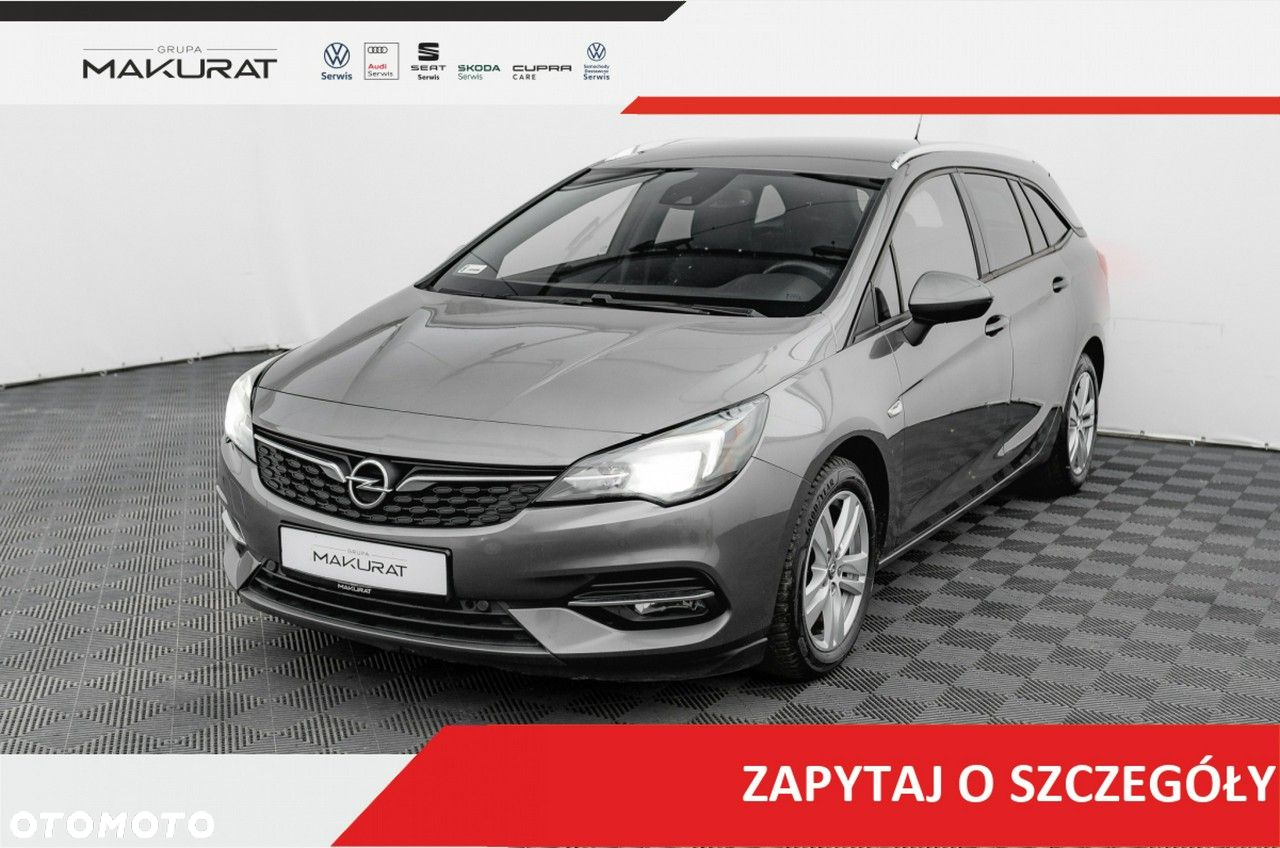 Opel Astra V 1.2 T GS Line S&S - 2