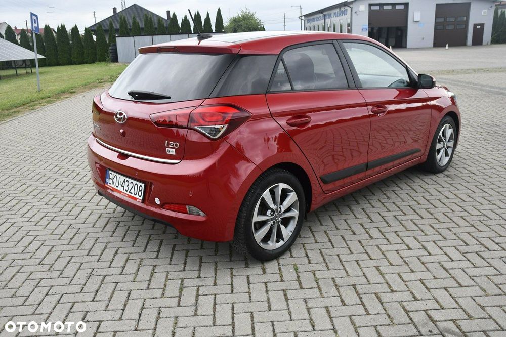 Hyundai i20 - 9