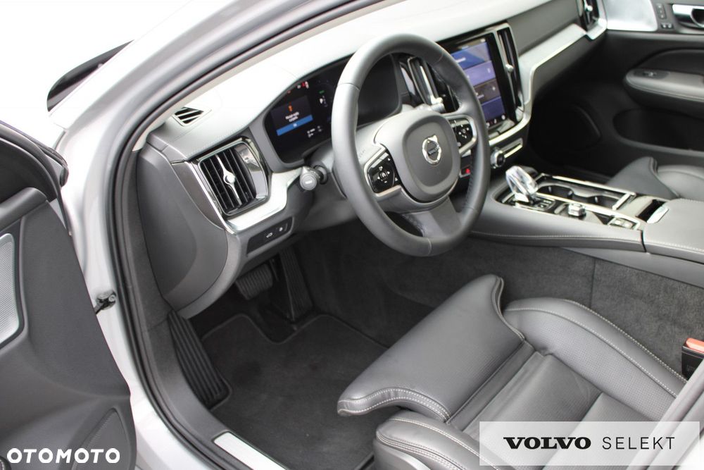 Volvo V60 - 12
