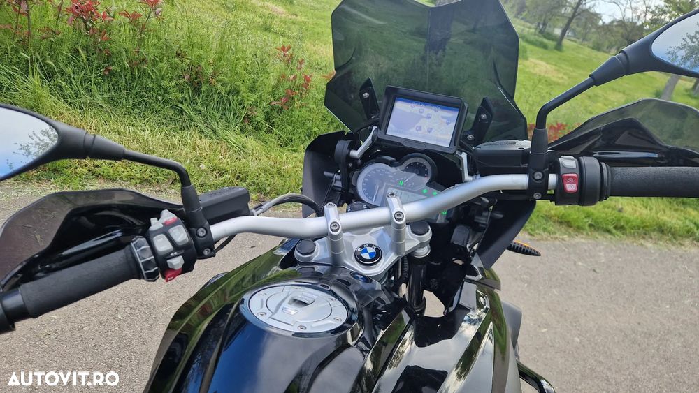 BMW R 1200GS LC - 6