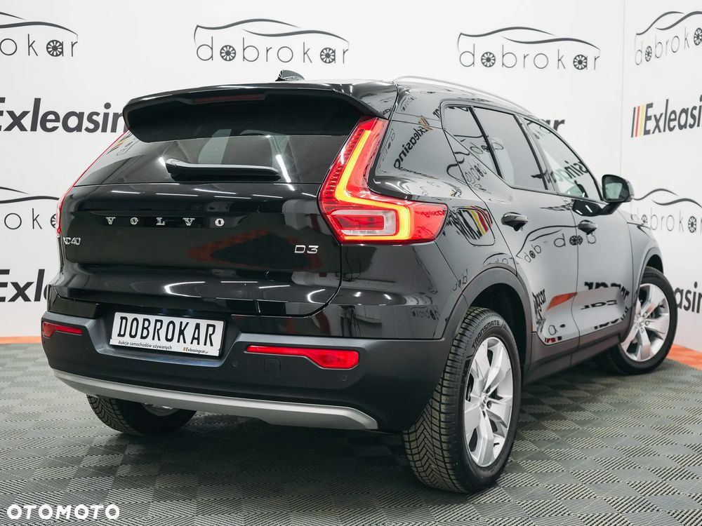 Volvo XC 40 D3 Momentum - 6