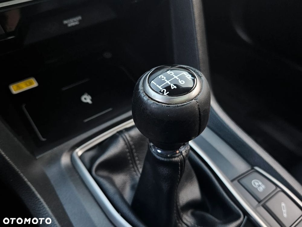 Honda Civic - 19