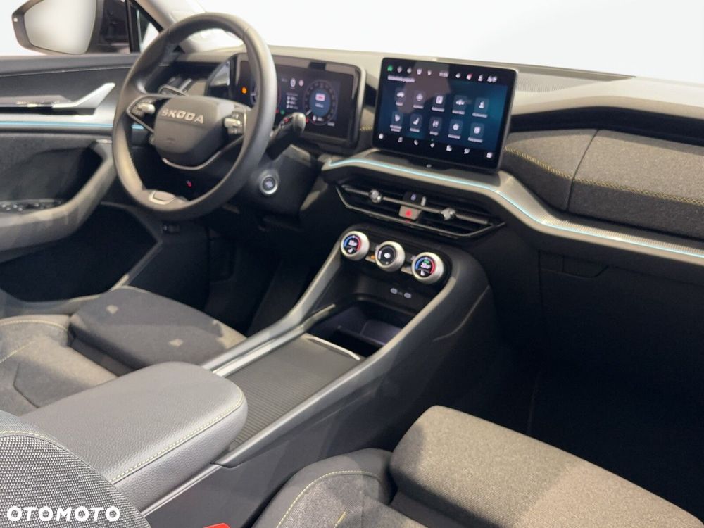 Skoda Kodiaq 2.0 TDI 4x4 Selection DSG - 20