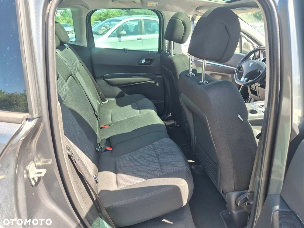 Peugeot 3008 - 33
