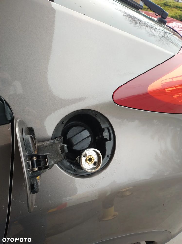 Honda Civic 1.8i-VTEC Automatik Comfort - 4