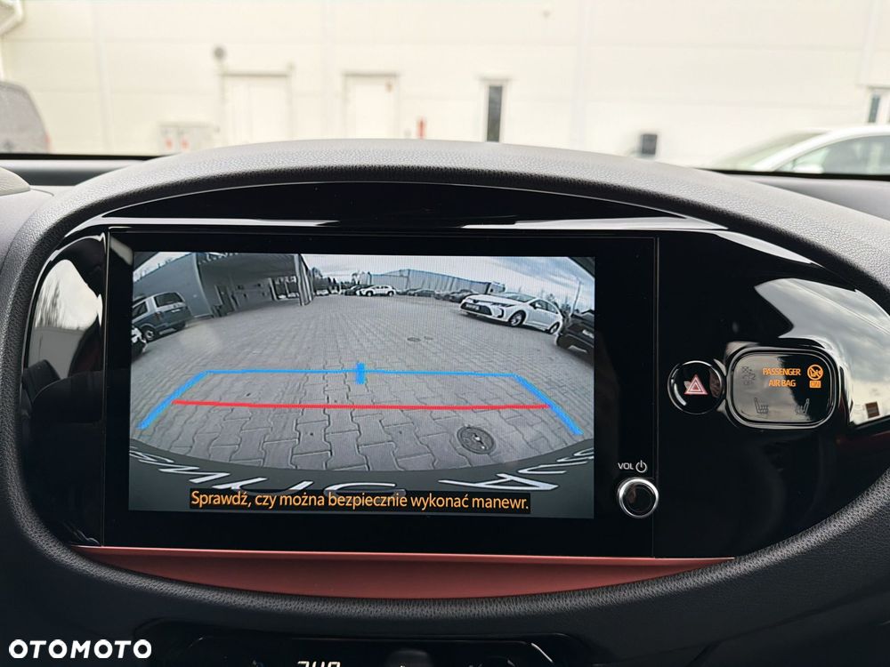 Toyota Aygo X - 19