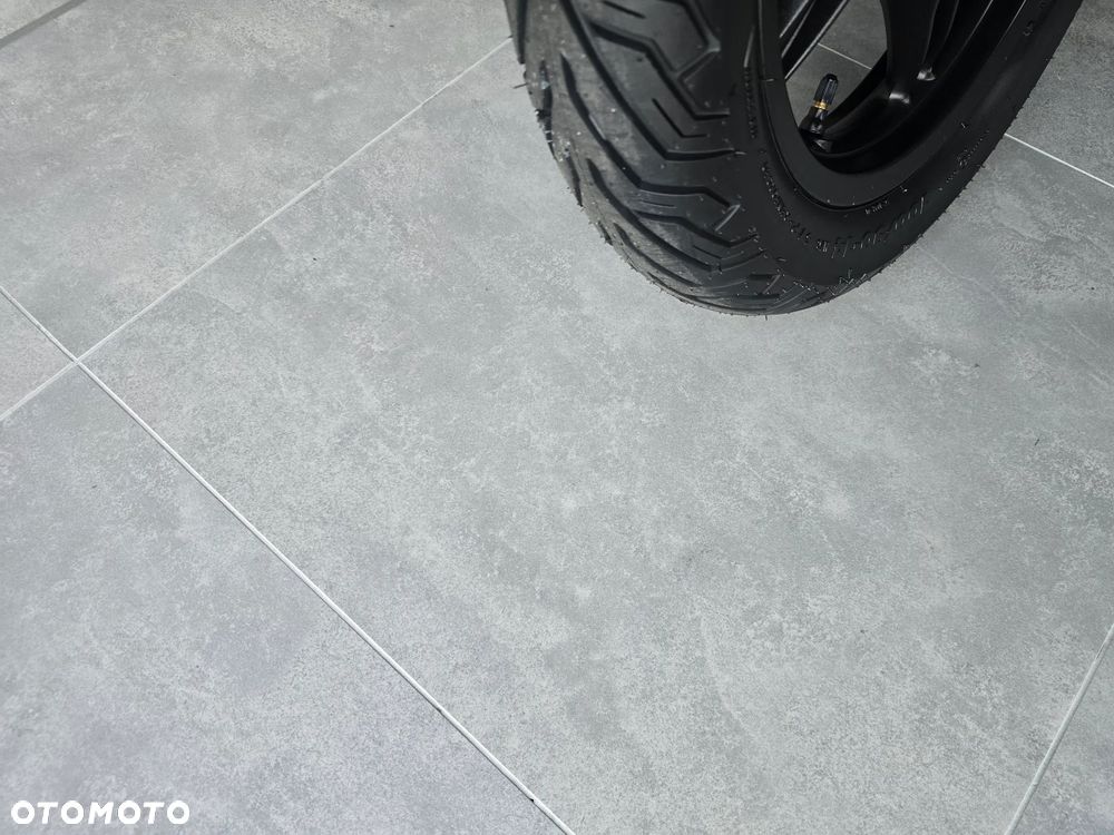 Honda PCX - 33