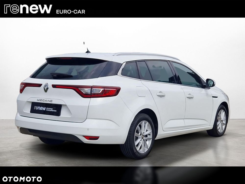 Renault Megane 1.3 TCe FAP Winter Edition - 5
