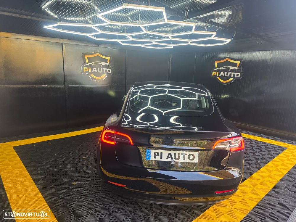 Tesla Model 3 Tração Traseira - 11