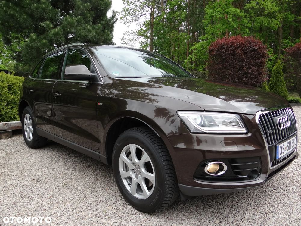Audi Q5 - 6