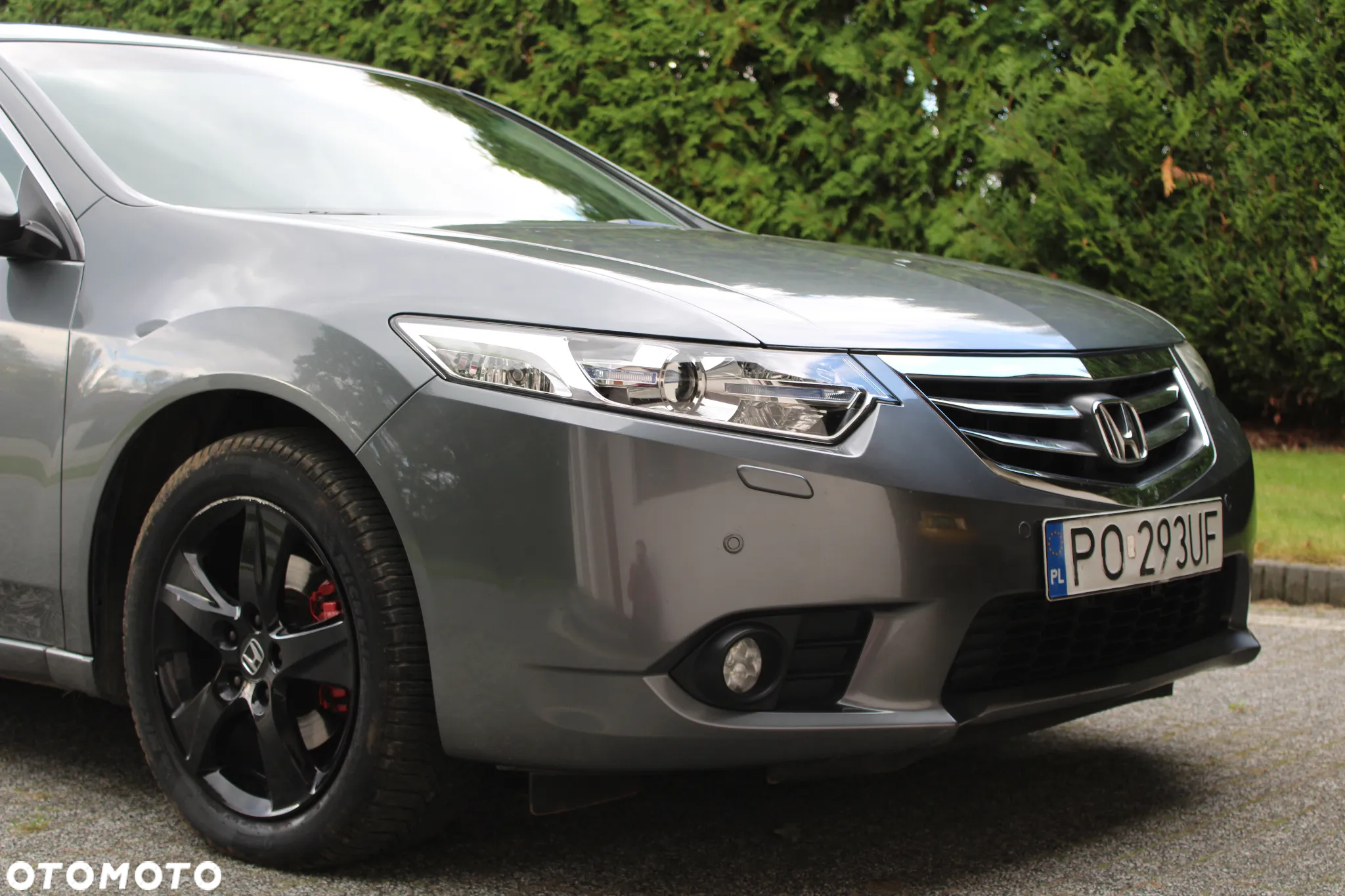 Honda Accord 2.0 Lifestyle - 2