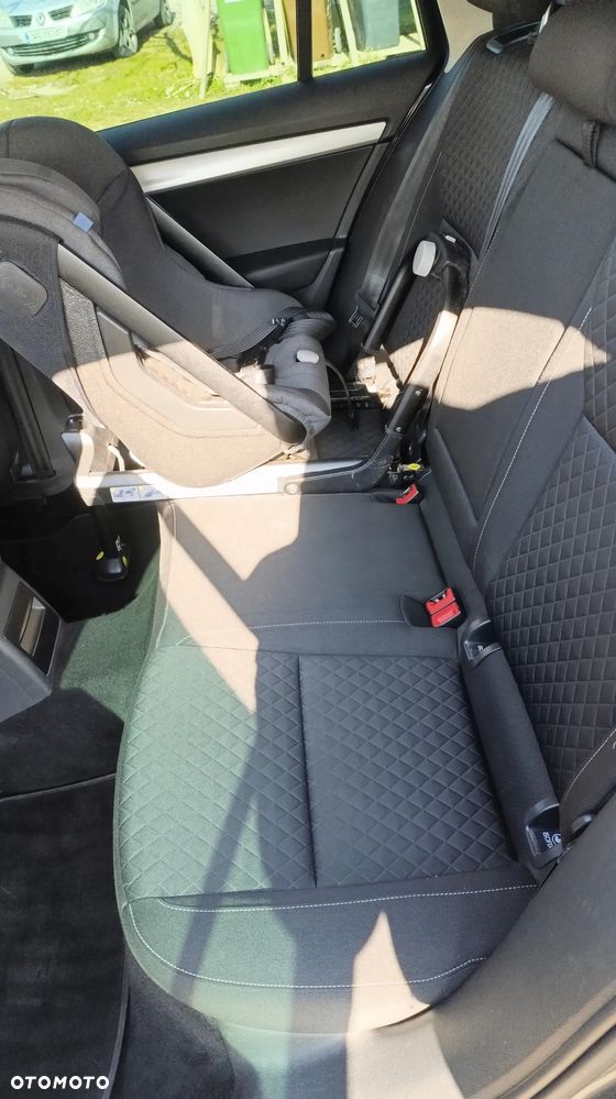 Skoda Octavia 2.0 TDI Drive - 9