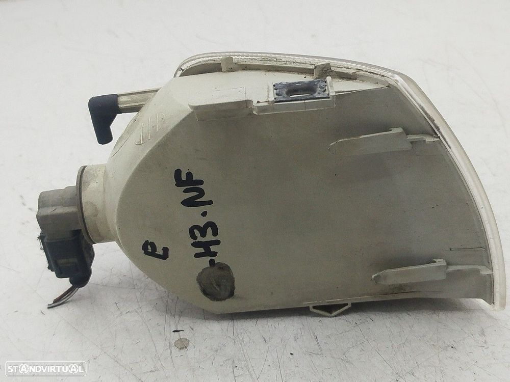 Farolim De Pisca Frente Esq Volkswagen Polo (6N) - 3