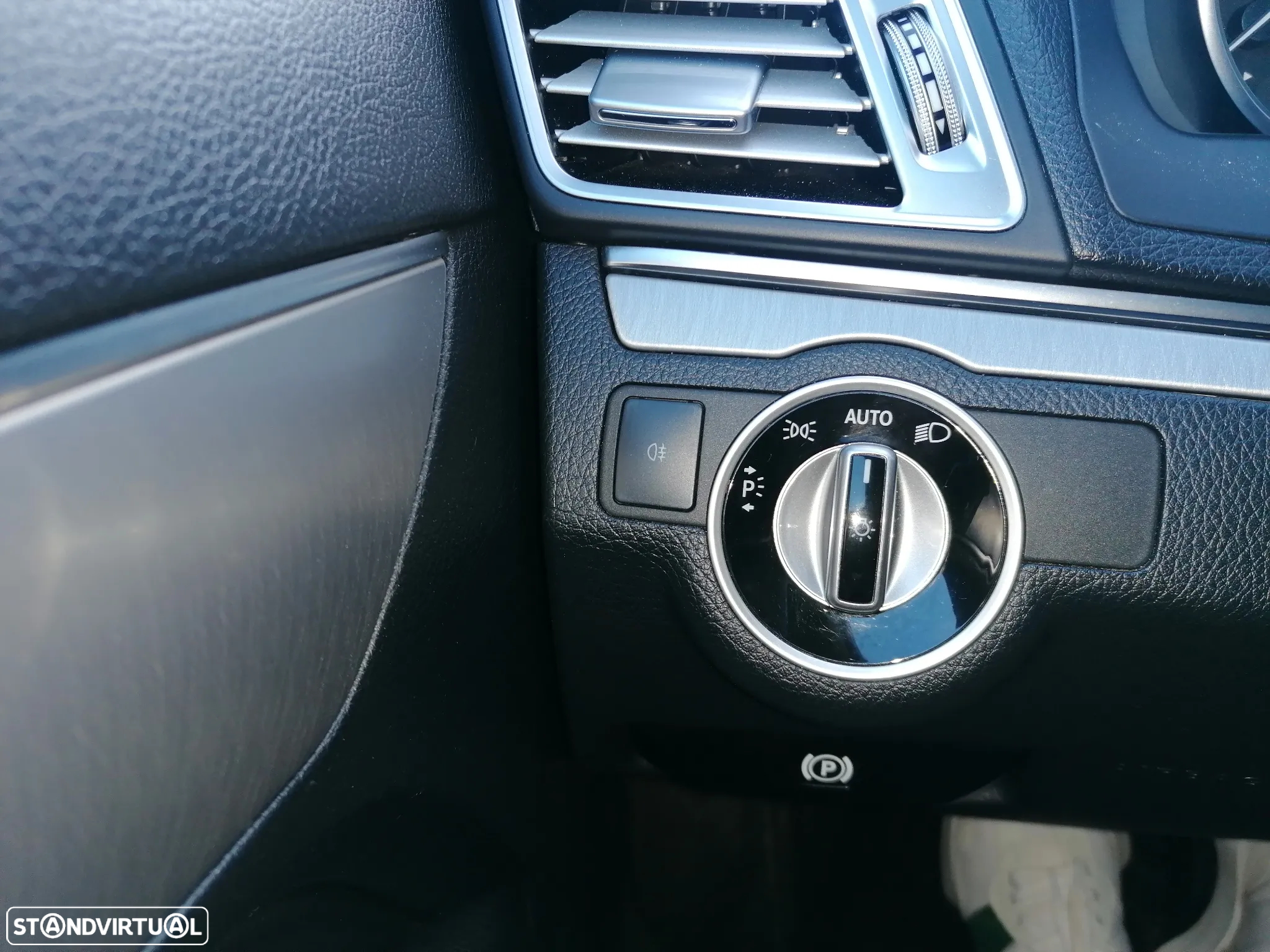 Mercedes-Benz E 250 CDi Avantgarde BlueEfficiency Auto. - 7