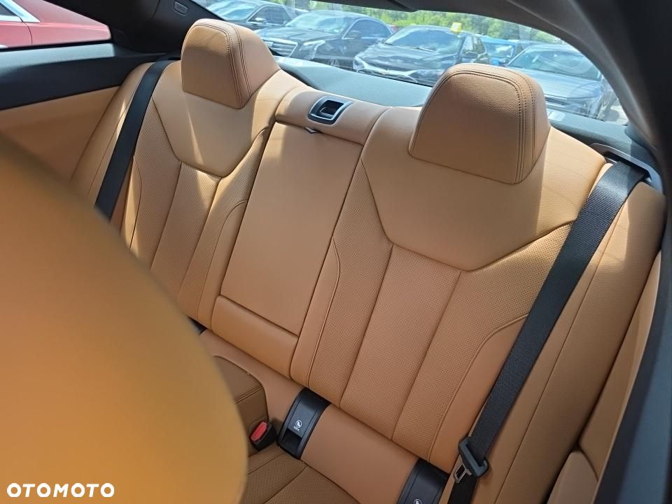 BMW Seria 4 430i xDrive M Sport - 9