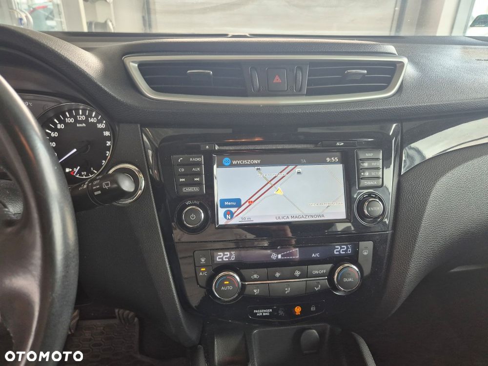 Nissan Qashqai 1.2 DIG-T Tekna - 15