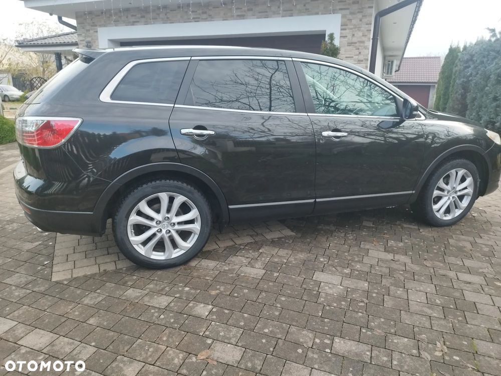 Mazda CX-9 3.7 V6 Sport - 9