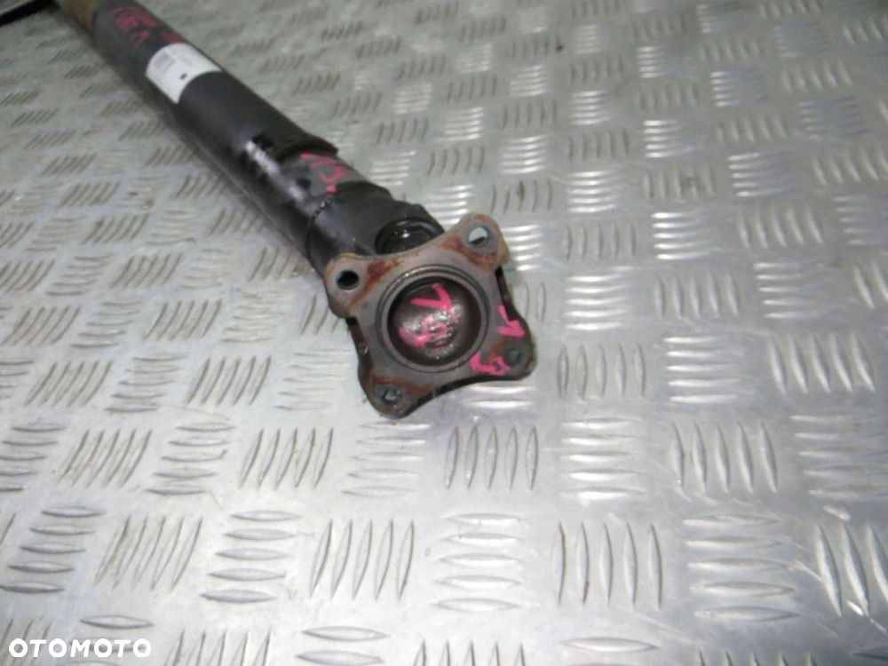 SUZUKI VITARA III 1.4T WAŁ NAPĘDOWY 14- - 10