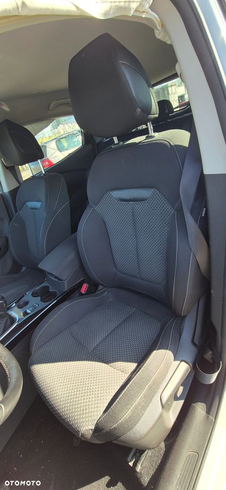Renault Kadjar 1.3 TCe FAP Intens - 21