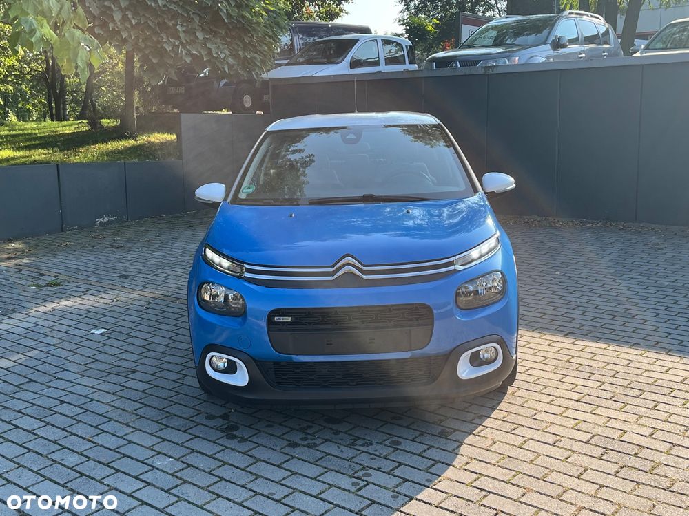 Citroën C3 1.2 PureTech Exclusive - 5