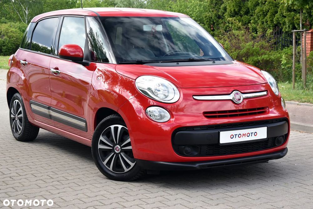 Fiat 500L - 33