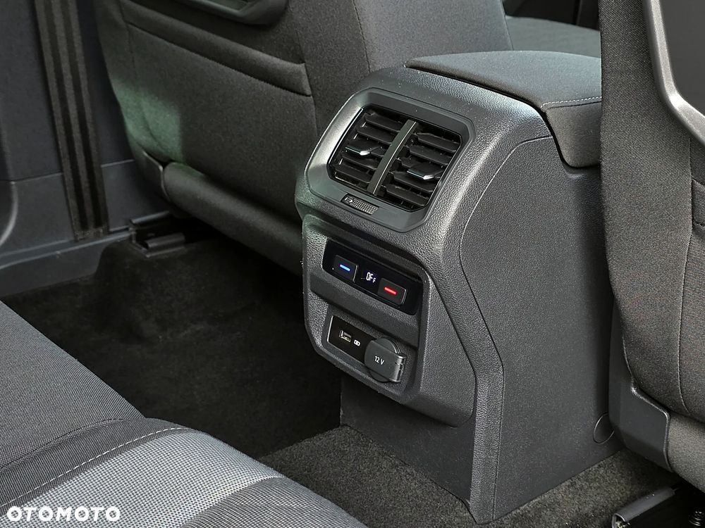 Volkswagen Tiguan 1.6 TDI SCR Comfortline - 19