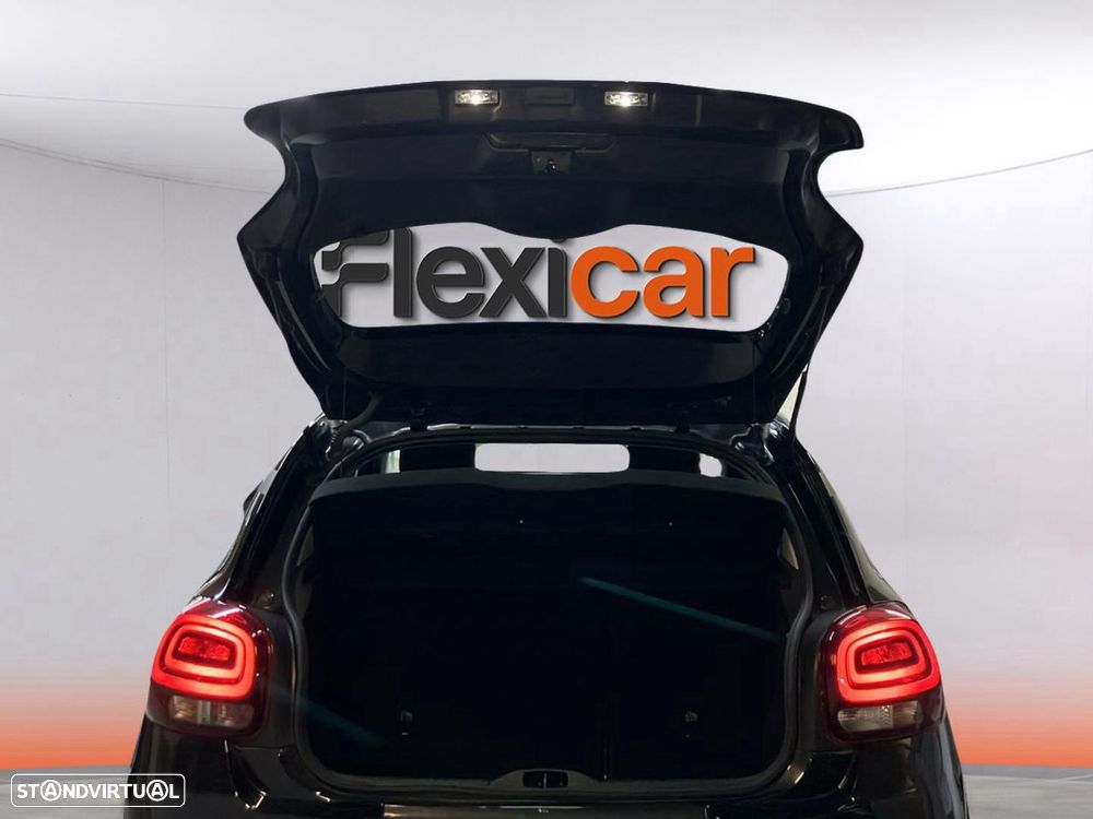 Citroën C3 1.2 PureTech Feel Pack - 18